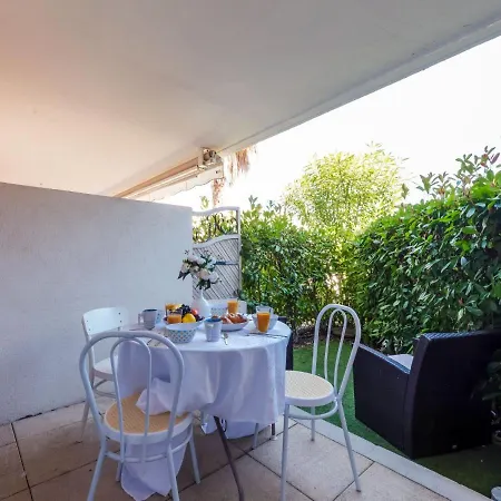 Cap Marine-2 By Interhome 公寓