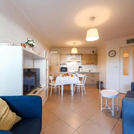 Cap Marine-2 By Interhome *