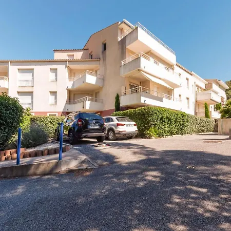 Cap Marine-2 By Interhome *