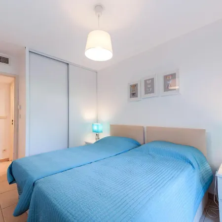 Cap Marine-2 By Interhome Cavalaire-sur-Mer