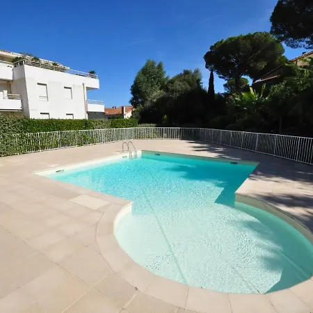 Cap Marine-2 By Interhome Cavalaire-sur-Mer