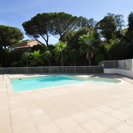 Cap Marine-2 By Interhome * Cavalaire-sur-Mer
