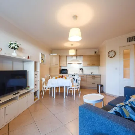 Cap Marine-2 By Interhome * 滨海卡瓦莱尔