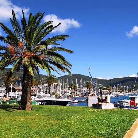 Cap Marine-2 By Interhome Apartment *