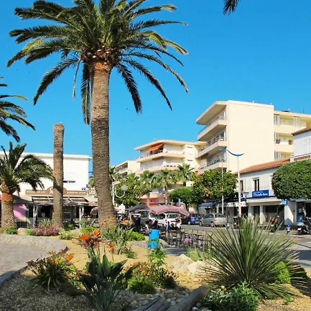 Cap Marine-2 By Interhome Apartment *