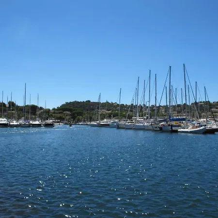 Cap Marine-2 By Interhome 滨海卡瓦莱尔