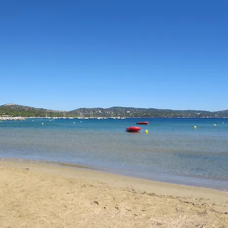 アパート Cap Marine-2 By Interhome *