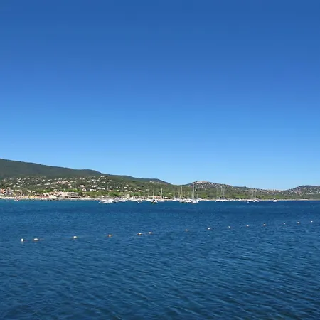 Cap Marine-2 By Interhome Apartment