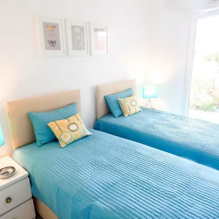 公寓 Cap Marine-2 By Interhome *