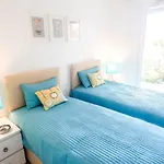 公寓 Cap Marine-2 By Interhome *