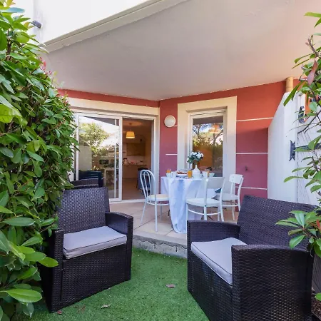 Cap Marine-2 By Interhome Apartment Cavalaire-sur-Mer