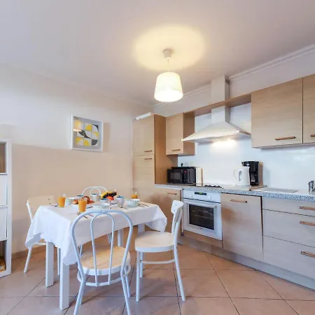 Cap Marine-2 By Interhome كافالير سور مير