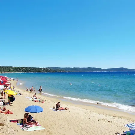Cap Marine-2 By Interhome Apartment Cavalaire-sur-Mer