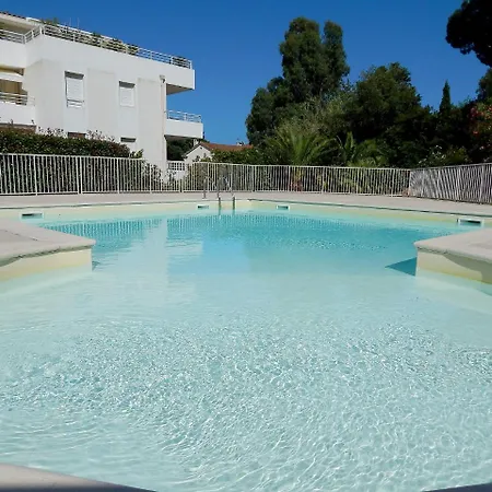 Cap Marine-2 By Interhome * Cavalaire-sur-Mer
