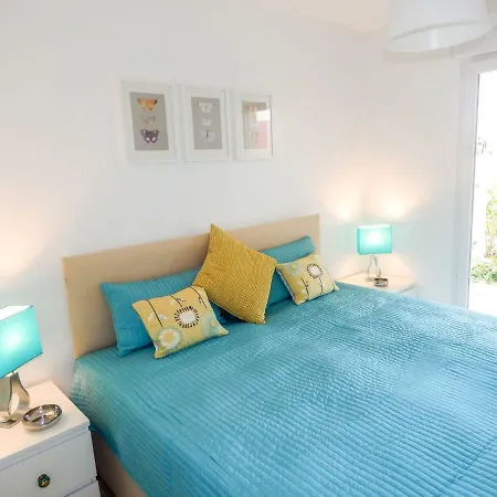 Cap Marine-2 By Interhome كافالير سور مير