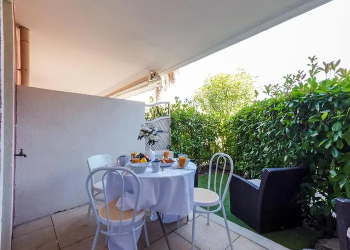 Cap Marine-2 By Interhome Apartment