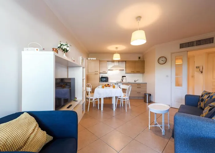 Cap Marine-2 By Interhome *