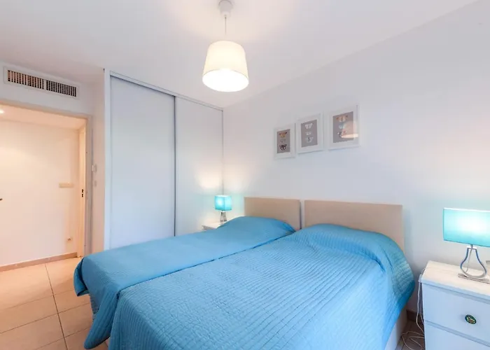Cap Marine-2 By Interhome Cavalaire-sur-Mer