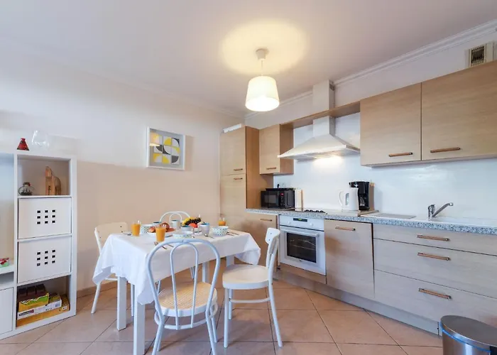 Cap Marine-2 By Interhome Cavalaire-sur-Mer