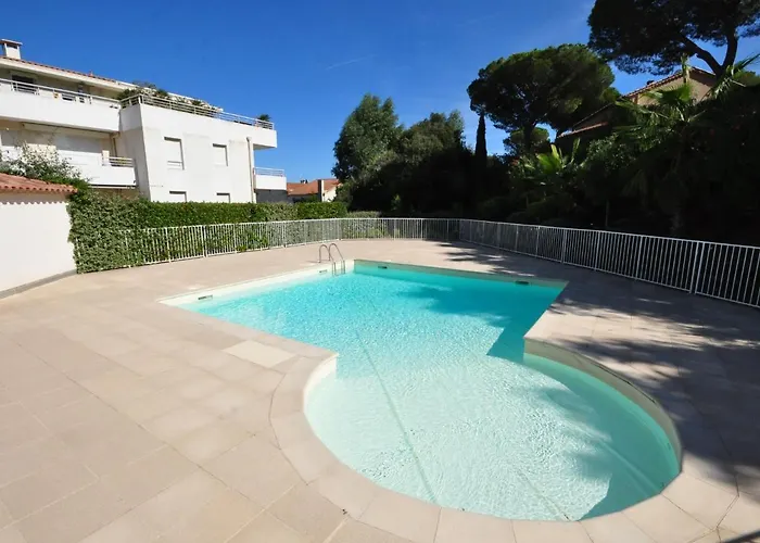 Cap Marine-2 By Interhome Cavalaire-sur-Mer