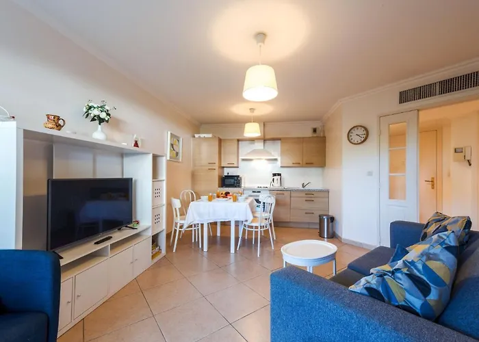 Cap Marine-2 By Interhome * Cavalaire-sur-Mer