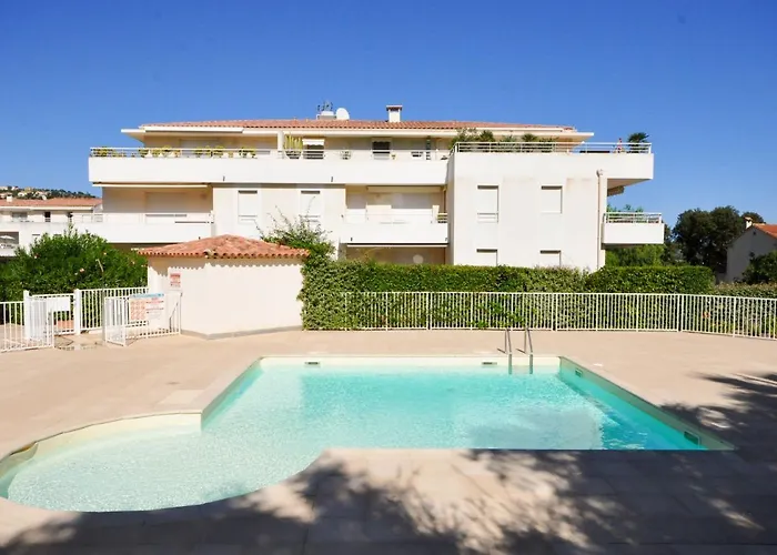 Cap Marine-2 By Interhome Cavalaire-sur-Mer