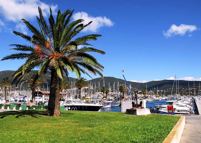 Cap Marine-2 By Interhome Apartment *