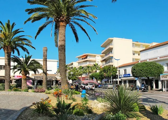 Cap Marine-2 By Interhome Apartment *