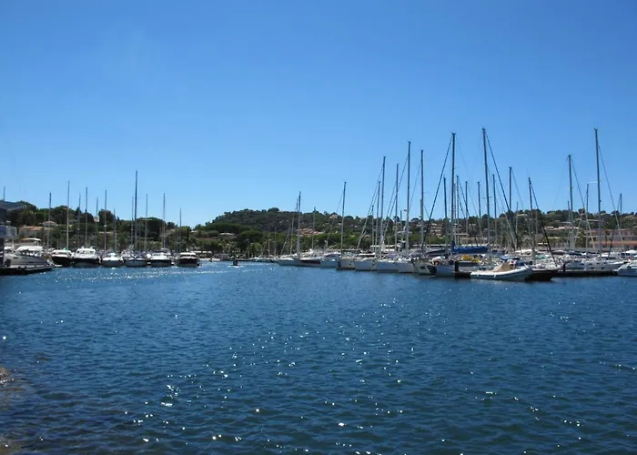 Cap Marine-2 By Interhome Cavalaire-sur-Mer