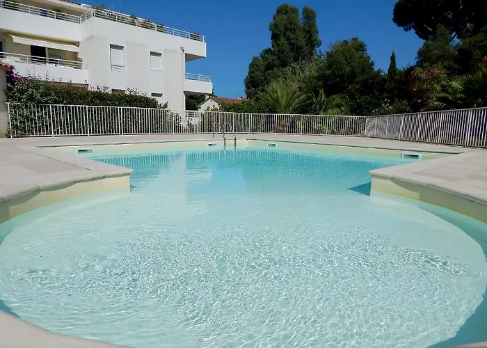 Cap Marine-2 By Interhome * Cavalaire-sur-Mer