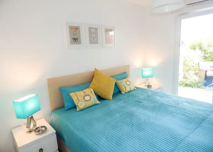 Cap Marine-2 By Interhome Cavalaire-sur-Mer