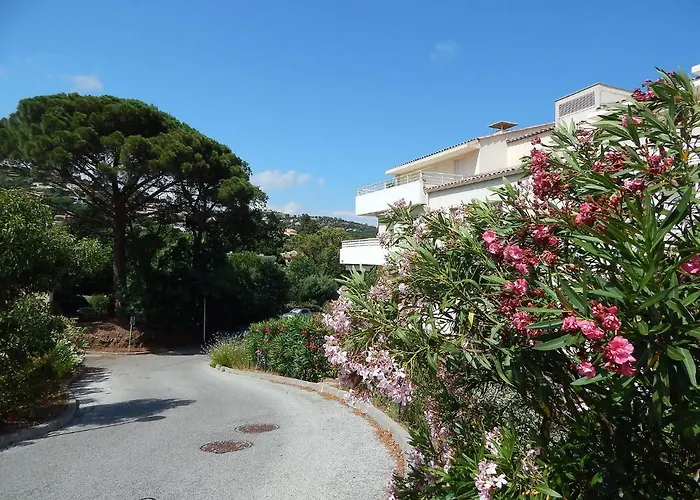 Apartment Cap Marine-2 By Interhome