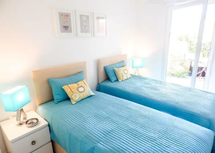 Apartment Cap Marine-2 By Interhome *